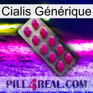 Cialis Générique 09